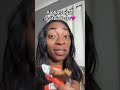 Try these new vegan bars with me #vegan #veganprotein