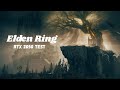Elden Ring RTX 2050 Test