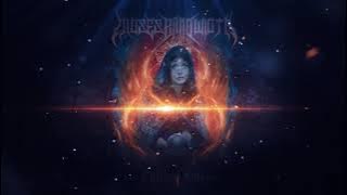 Moses Bandwidth - Lukisan Hati ( Video Lirik )