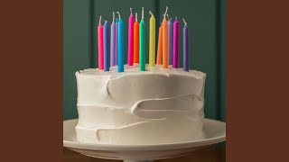 Download Lagu Birthday Cake