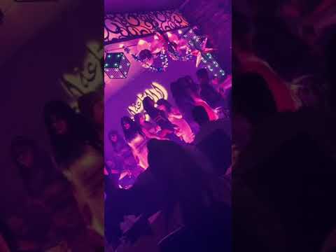 حفله سهره نادي