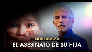 TESTIMONIO IMPACTANTE  RUBEN HERNANDEZ