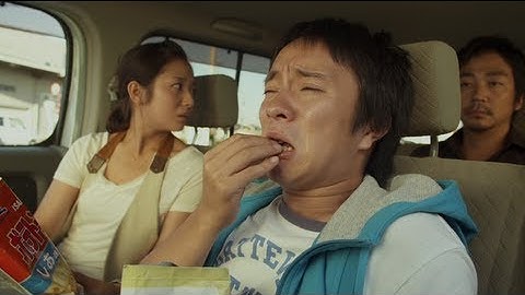 伊坂幸太郎の原作を中村義洋監督、濱田岳主演で映画化！『ポテチ』予告編