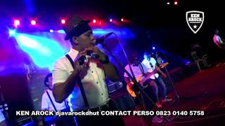 Ken Arock Live Harmony Kediri Jambu Alas Niken Salindry Feat Lek Doel Rws