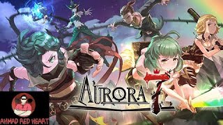 [Aurora 7] Android GamePlay screenshot 5