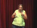 Leslie Berger, The Berger with Everything!