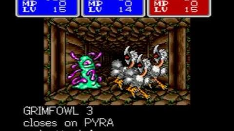 My Shining In Darkness Playthrough   Walkthrough Guide part 20