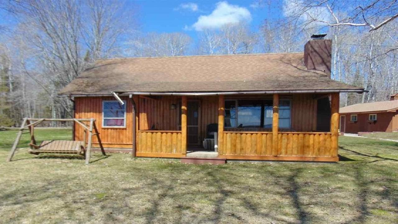 9460 Silver Strand Rd, Levering, MI Presented by Steve Witte. YouTube