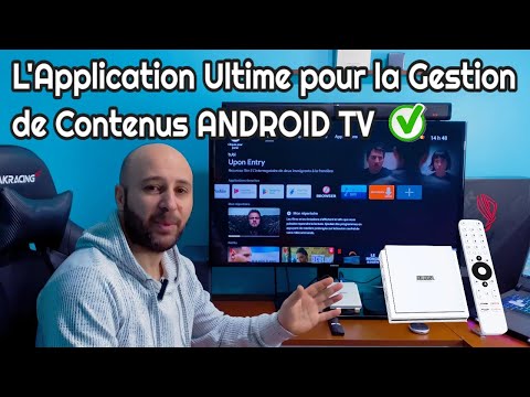 Comment installer l'application Smart IPTV sur Samsung via une clé USB