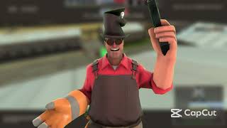 My ideas for a new engineer weapon