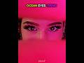 Ocean eyes trend 😂 #edit #troll #trollface