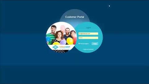 Viberent Customer Portal