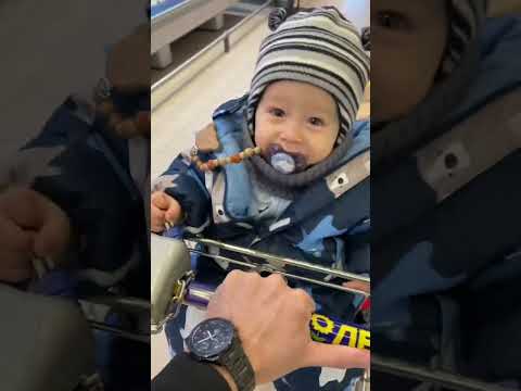 КИДНЭППИНГ 😂 | младенец на прогулке #башкортостан #россия #юмор #прогулка #дети