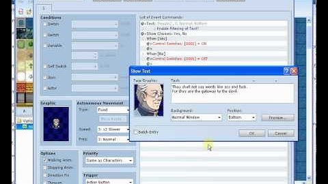 Ruby Tutorial 5 - Additional Script Review - Part3