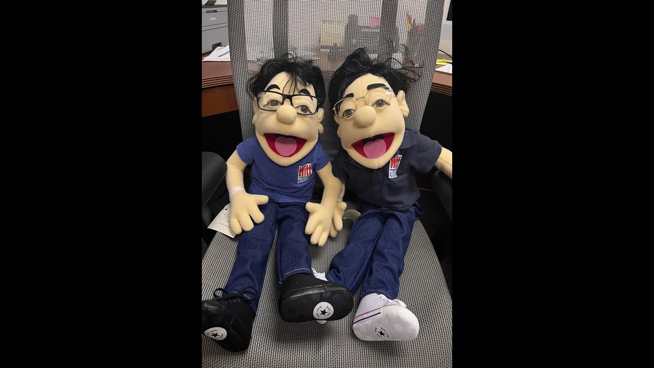 Witt Auto Christmas Secret Santa Gifts 2022 - YouTube