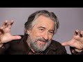 The Family: Robert DeNiro "Fred Blake / Giovanni Manzoni" On Set Interview