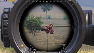 Wow! NEW REAL KING OF SNIPER🔥Pubg Mobile