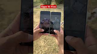 Oppo A5 Pro Vs Vivo V50 Lite Camera Comparison