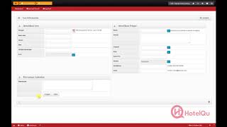 Tutorial HotelQu - House Keeping - Lost & found - By Telkom Indonesia screenshot 5