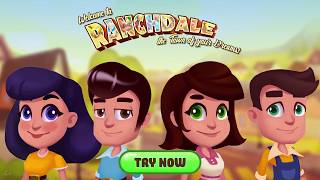 Ranchdale Game Trailer screenshot 5