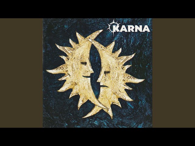 Karna - Moja mila