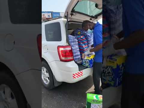 Transformations   Jnana Caksus Das free food distribution DAY 2