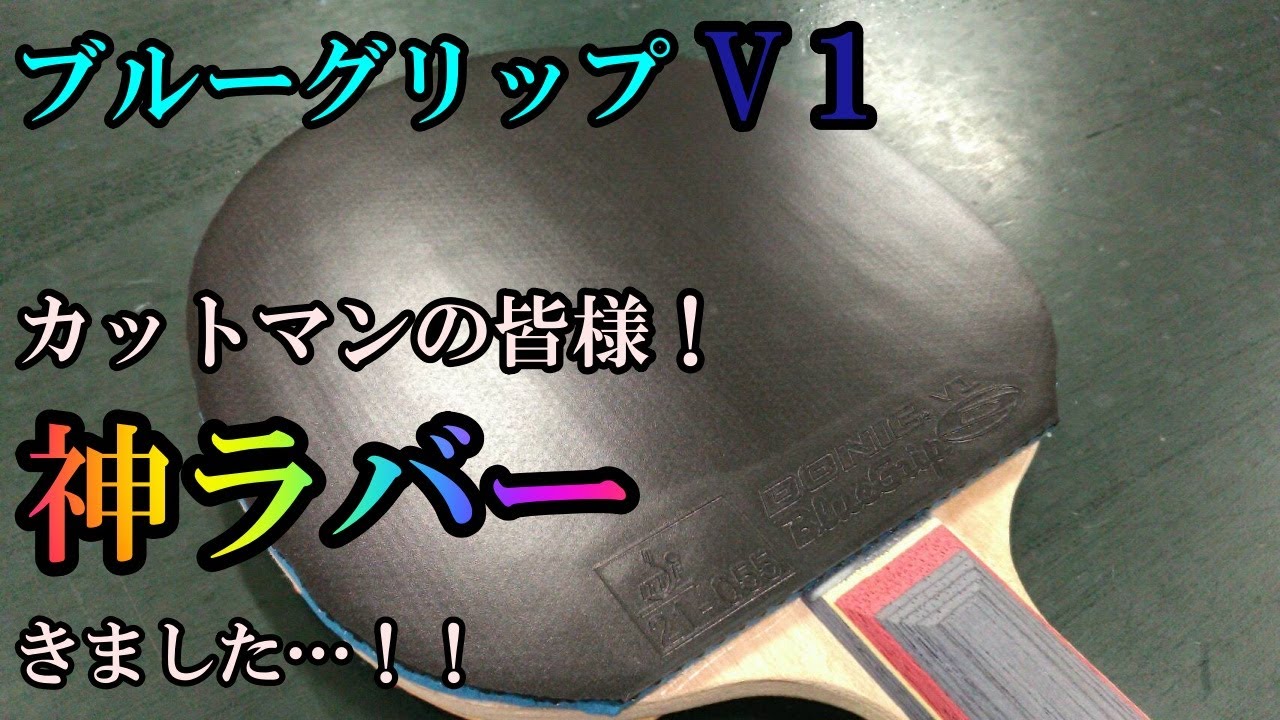 完全アンチ 粒高 ラバー かわそ 卓球 ラバー Dawei SAVIGA V R3