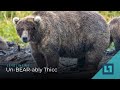 Level1 News October 16 2020: Un-BEAR-ably Thicc