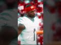 TUFF JAMARR CHASE EDIT #nfl #shorts #jamarrchase
