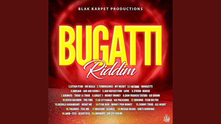 Bugatti