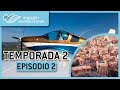 ¡Torremocha! Un campo &quot;Amilpies&quot; | Escapadas de Altura T2