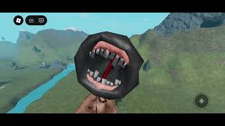 ROBLOX SIREN HEAD SCRIPT REVIEW