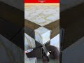 welding tips and trick, 3 iron corner joint