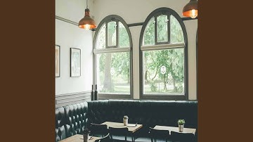 Dream-Like Moods for Winter Cafe