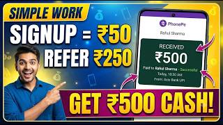 MAKE MONEY ONLINE  | BEST EARNING APP 💯EARN MONEY ONLINE | 🔥 MONEY EARNING APPS  in Telugu 2026 screenshot 4