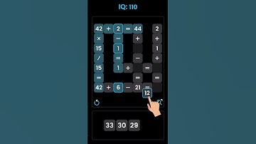 Math Master Vertical Gameplay - 20