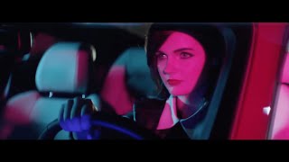 Miniatura de vídeo de "Greywind - Car Spin (Official Music Video)"