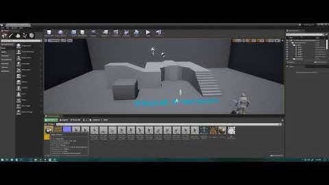 Exporting Your Character from Blender to Unreal Engine