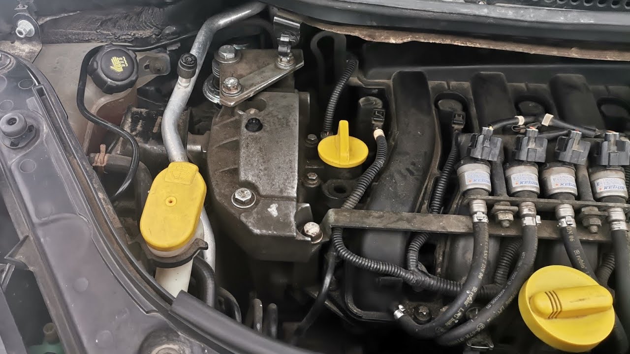 Качественная подушка опоры двигателя Renault Megane 2 — купите сейчас!