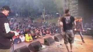 MAGRUDERGRIND - LIVE AT OBSCENE EXTREME FEST 2007