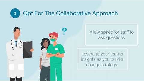 5 Rules for Managing Change in a Vet Clinic