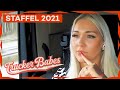 Quer durch Deutschland - Sabrina hat eine lange Fahrt vor sich | Trucker Babes | Kabel Eins