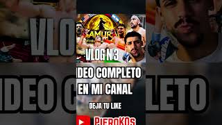 LUKE RILEY VS LUCAS MILETICH  #mma #mmaespañol #ufc