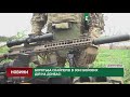 Боротьба снайперів в зоні бойових дій на Донбасі