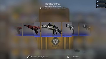 Open Cs:Go Case Until I Get A Knife #Day 80