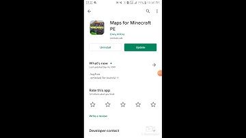 How to download Minecraft maps FREE in Android | MINECRAFT PE maps download