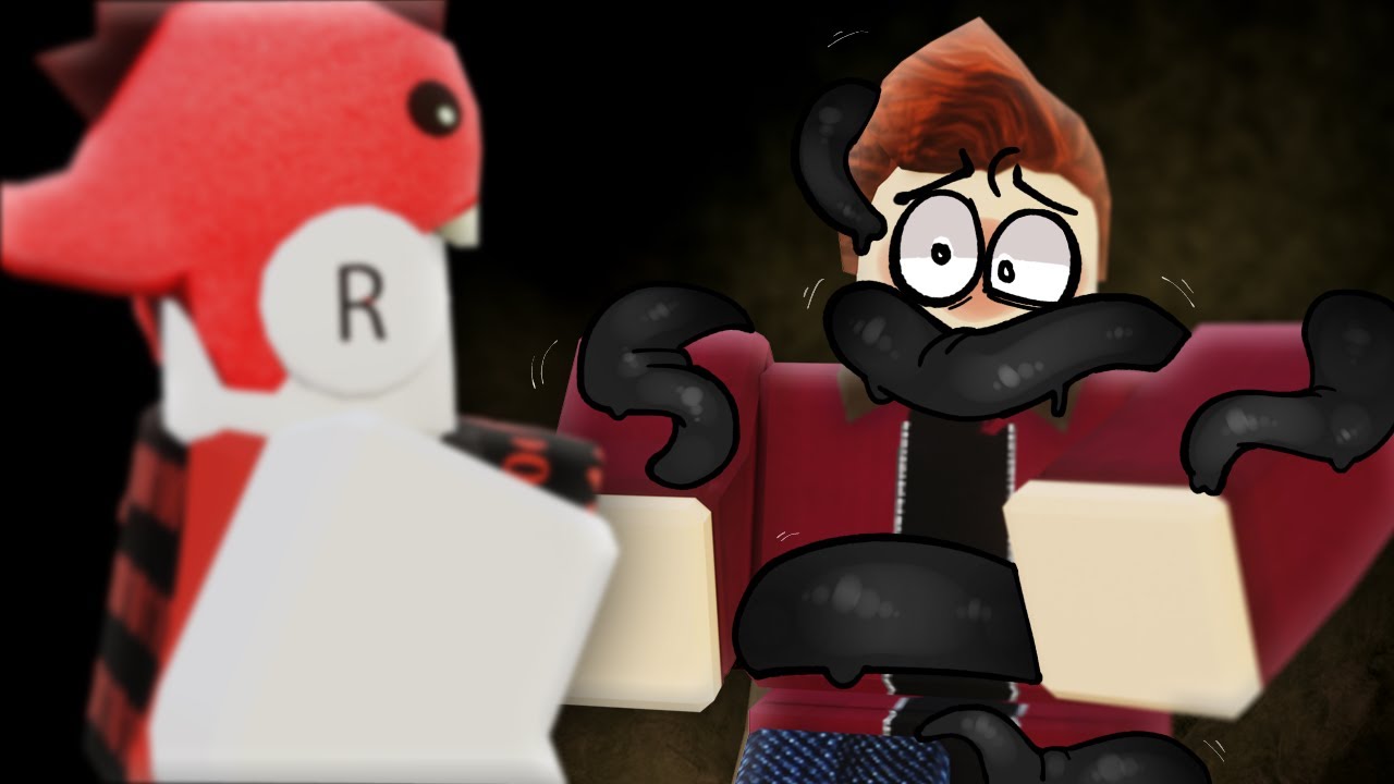 The Roblox Smiles Family Kidnapped Youtube - roblox red eyes smile