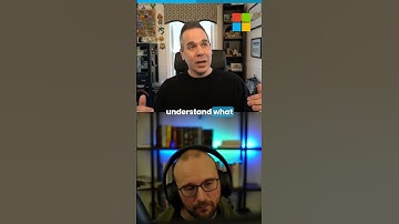 AI Agents Are Changing the Game – Are You Ready? #podcast #microsoft #lowcode