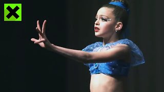 Dance Moms - Still I Rise (Full Song)