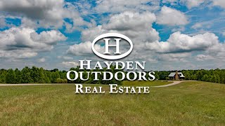 Full PINE RIDGE FARM - STEWART COUNTY, TENNESSEE News